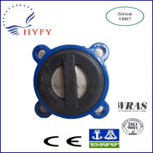 Decorative and Practical ss304 level ball float valve